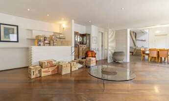 Imagem: Venda Cobertura 4 Dormitórios - 310 m²