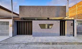 Imagem: CASA NO DIX SEPT ROSADO (NO BOLETO