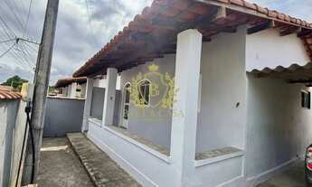 Imagem 5: Duas Casas à venda por R$ 540.000,00 - Nossa Senhora de Nazareth - Araruama/RJ