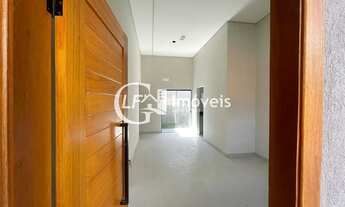 Imagem 6: Casa à venda em Campo Grande-MS, na Vila Margarida: 3 quartos, 1 suíte, 2 salas, 2 banheir