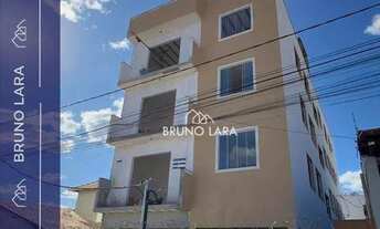 Imagem: Apartamento a venda em Betim MG / Bairro