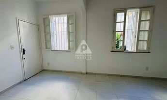 Imagem 7: 3 quartos, sendo 1 suíte, tipo garden, reformado em Botafogo