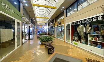 Imagem 7: Salão-Loja para alugar por R$ 600.00, 15.56 m2 - CENTRO - LONDRINA/PR