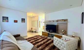 Imagem 6: Casa com 4 dormitórios para alugar, 280 m² por R$ 13.934,00/mês - Condomínio Mont Blanc