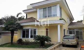 Imagem: Casa Condominio para Venda - 283m², 4 dormitórios