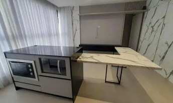 Imagem 3: APARTAMENTO no SAGUAÇÚ com 1 quartos para LOCAÇÃO, 38 m²