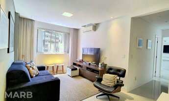 Imagem: Apartamento à venda, 76 m² por R$ 750.000,00