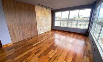 Imagem 3: Apartamento 03 quartos Bairro Campo Alegre