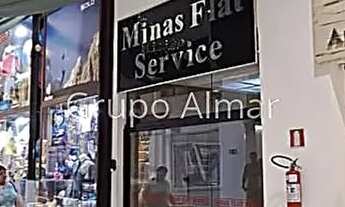 Imagem: Apartamento 2 quartos - Centro