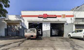 Imagem: Galpão Para Venda Cidade Nova Heliopolis