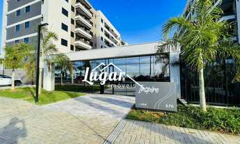 Imagem: Apartamento para aluguel, 2 quartos, 1 suíte