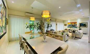 Imagem 4: Casa à venda em Campinas, Nova Campinas, com 4 quartos, com 417 m²