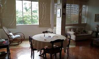 Imagem 6: Apartamento à venda, 158 m² por R$ 1.450.000,00 - Botafogo - Rio de Janeiro/RJ