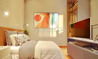 Imagem 4: Duplex à venda no Portão, Curitiba - PR