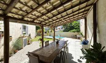 Imagem 7: Casa com 3 suítes à venda na Cachoeira do Bom Jesus, Florianópolis REF: 445