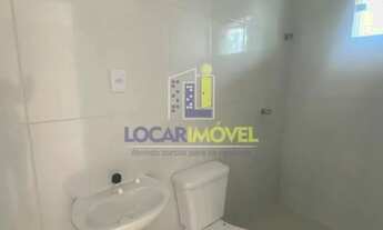 Imagem 3: Kitnet para locação, 1 Cômodo com banheiro, no Bairro Felícia, Vitória da Conquista, BA