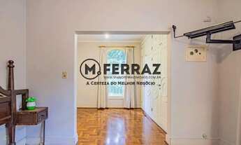 Imagem 7: Casa térrea de 200m² no Jardim Europa para venda ou locação