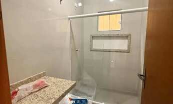 Imagem 7: Casa de Praia em Aquários Tamoios / Cabo Frio RJ 3 Quartos, (sendo 1 Suíte + Piscina)