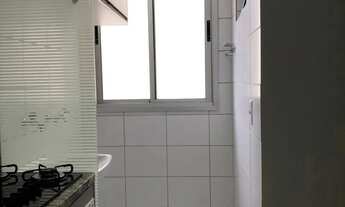 Imagem 6: Apartamento Cond. Portal do Cerrado 67m²