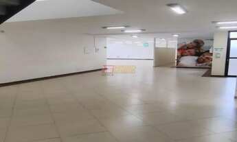 Imagem 7: Salão Comercial no Bairro Jardim em Santo André