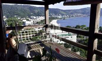 Imagem 3: Casa com 5 dormitórios à venda, 480 m² por R$ 1.700.000,00 - São Francisco - Niterói/RJ