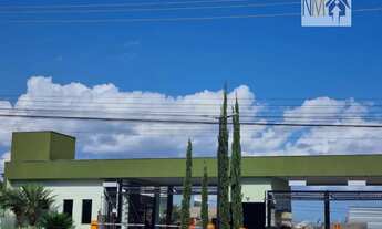 Imagem 3: Imóvel para venda tem 300 metros quadrados em Vila Monte Verde - Tatuí - SP