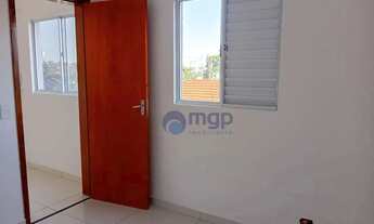 Imagem 6: Apartamento com 2 quartos para alugar, 40 m² - Vila Maria - São Paulo/SP