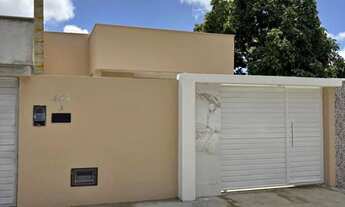 Imagem: VG- Casa Impecável no Jardim Iracema