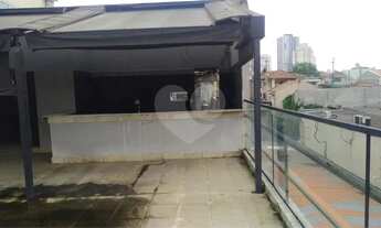 Imagem 2: Prédio inteiro à venda ou para locação em Parada Inglesa - SP