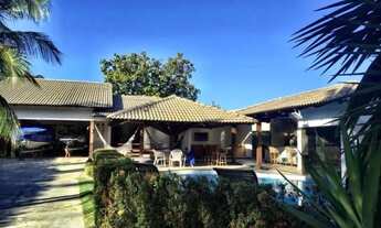 Imagem 2: Cond. Sol do Araguaia - Av. Lago Azul - Aruanã