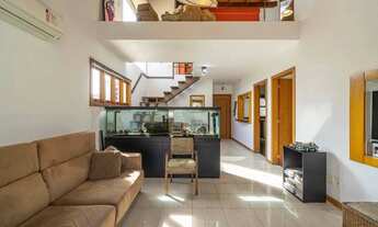 Imagem 7: Cobertura Duplex com 162 metros 2 quartos 2 vagas no bairro Petrópolis - Porto Alegre - RS