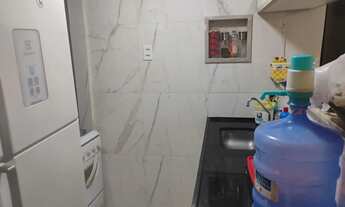 Imagem 7: Apto c/terraço pé de areia