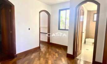 Imagem 6: Cobertura com 4 dormitórios para alugar, 347 m² por R$ 16.127,83/mês - Tatuapé - São Paulo