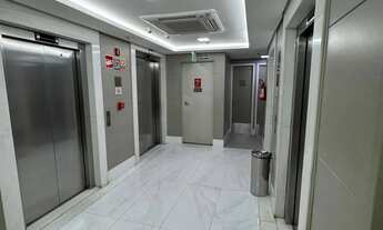 Imagem 6: SALA COMERCIAL ESCRITÓRIO NO ALPHA MEDICAL CENTER EM ALPHAVILLE