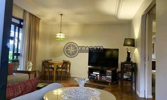 Imagem 4: Apartamento à venda com 4 suites, 4 vagas, 300m² no Jardim Paulista - São Paulo/SP