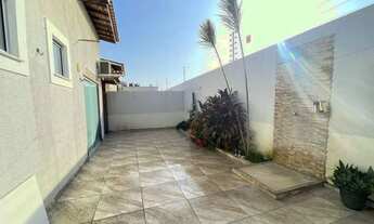 Imagem 2: VENDA - CASA - ALTO DO CALHAU - COND COLORADO