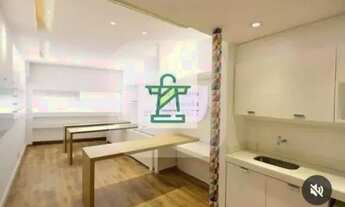 Imagem 3: Imóvel para venda possui 35 metros quadrados sala comercial em Copacabana - Rio de Janeiro