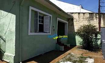 Imagem 6: Casa totalmente Térrea com 2 dormitórios para alugar, 95 m² - Vila América - Santo André/S