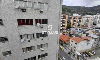 Imagem 6: Méier Apartamento com 3 dormitórios