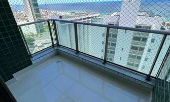 Imagem: Apartamento para venda tem 126 metros quadrados