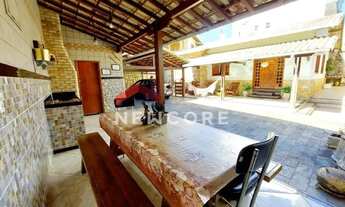 Imagem 9: Casa em Rua Honorina Esteves Giannetti - Itapoã - Belo Horizonte/MG