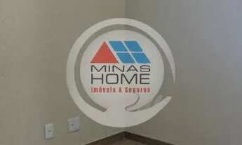 Imagem 7: Apto de 2 quartos com varanda e vaga na garagem