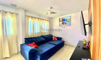 Imagem 2: Sobrado com 4 dormitórios à venda, 290 m² por R$ 1.550.000,00 - Pontal de Santa Marina - C