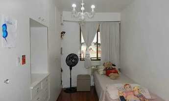 Imagem 5: Apartamento a venda de 2 quartos, varanda, vaga, Tijuca