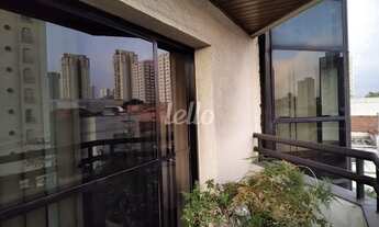 Imagem 6: Apartamento 3 quartos à venda no(a) Mooca