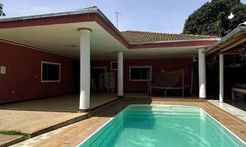 Imagem 5: Casa à Venda no Bairro Santo Inácio