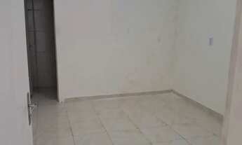 Imagem 5: Casa térreo próximo a Igreja do São João do Tauape