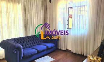 Imagem: CASA ASSOBRADADA - SAGRADA FAMÍLIA - MG