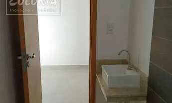 Imagem 4: Cobertura a venda - Jardim Teles de Menezes, Santo André