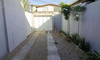 Imagem 4: Casa com 3 dormitórios para alugar, 90 m² por R$ 1.400,00/mês - Pajuçara - Maracanaú/CE